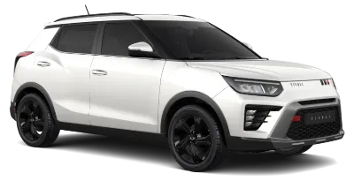 KGM Tivoli