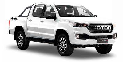 FOTON Tunland G7