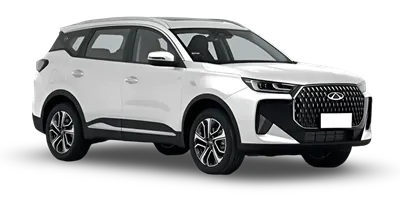 CHERY Tiggo 7L