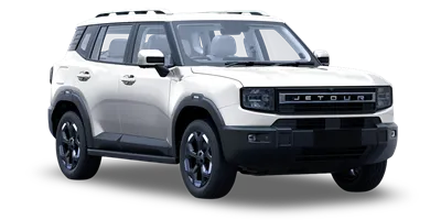 JETOUR T1